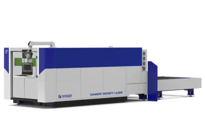 Diament Infinity Laser