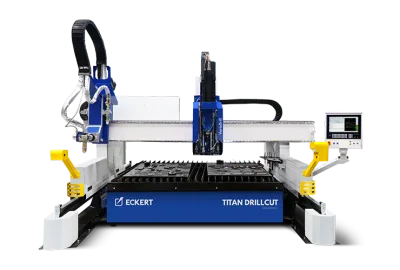 Titan DrillCut
