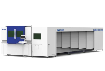 Diament Combo Laser