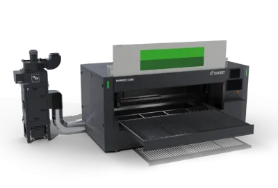 Diament Cube Laser