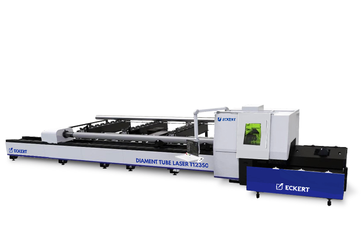 Diament Tube Laser T12350