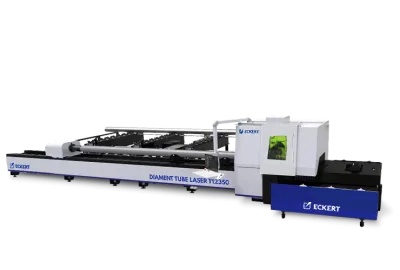 Diament Tube Laser T12350