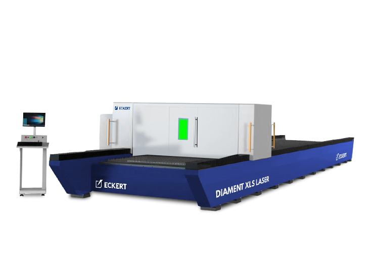 Diament XLS Laser