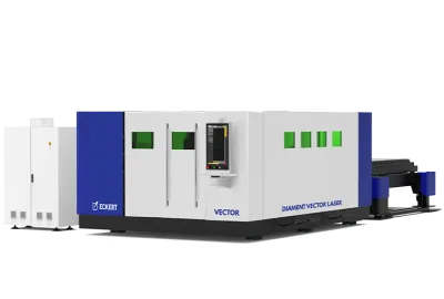 Diament Vector Laser