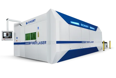 Diamond Fiber Laser 2