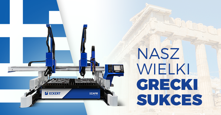 Nasz wielki grecki sukces