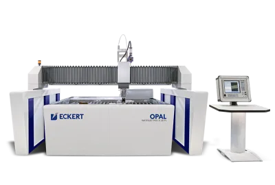 Opal Waterjet