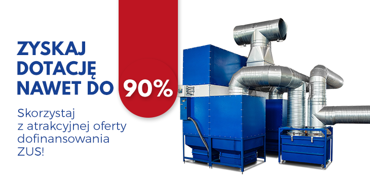 Zyskaj do 500 tys. dofinansowania!